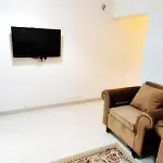 رحاب السعاده Rehab Alsaadah Apartment