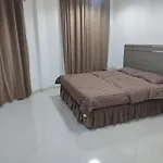 رحاب السعاده Rehab Alsaadah Apartment