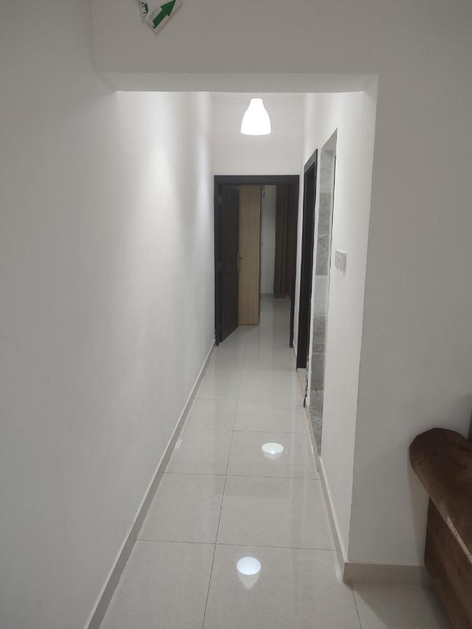 رحاب السعاده Rehab Alsaadah Appartement *