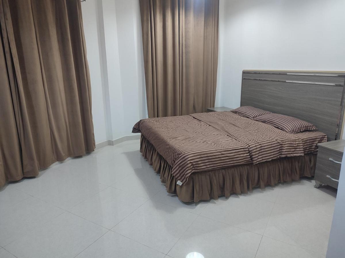 Appartement رحاب السعاده Rehab Alsaadah *