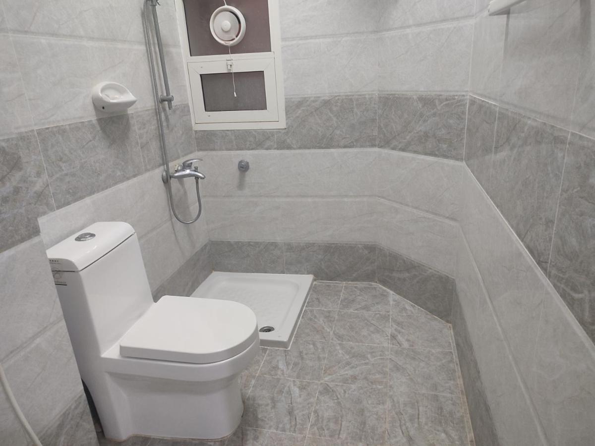 رحاب السعاده Rehab Alsaadah Apartament *
