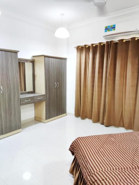 Appartement رحاب السعاده Rehab Alsaadah *