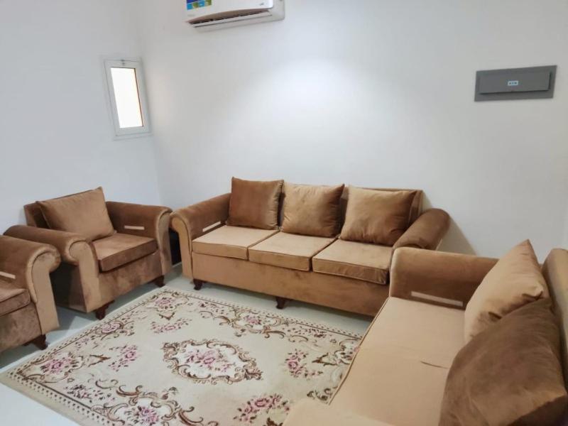 رحاب السعاده Rehab Alsaadah Appartement Salalah