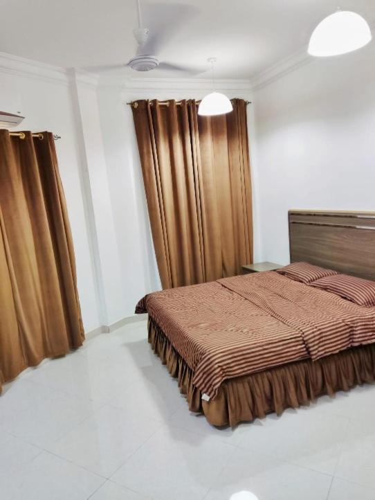 رحاب السعاده Rehab Alsaadah Appartement