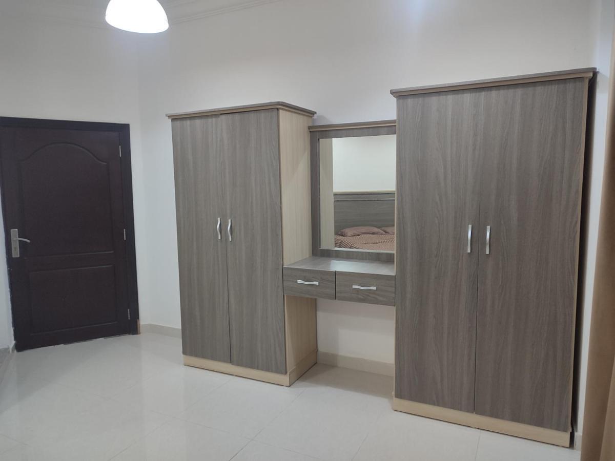 رحاب السعاده Rehab Alsaadah Appartement Salalah