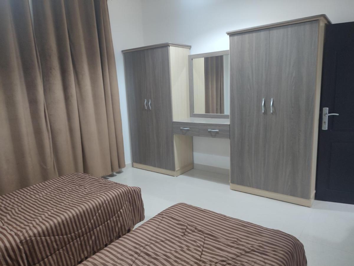 Appartement رحاب السعاده Rehab Alsaadah
